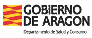 sello gobierno de aragón