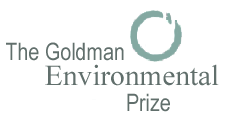 The Goldman Environmental Prize