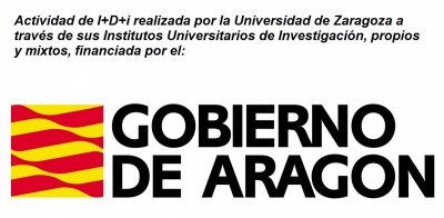 Logo Gobierno de Aragón