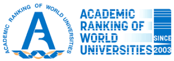 Logo Academic Ranking of World Universities (ARWU) - Shangai