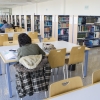 Biblioteca Campus Río Ebro