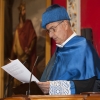 Investidura Doctor honoris causa Carlos López Otín