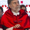 Investidura Doctor honoris causa Vincenzo Ferrari