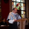 Medalla Oro de la Universidad de Zaragoza a José Manuel Blecua Perdices