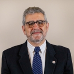 José Antonio Mayoral Murillo - Rector