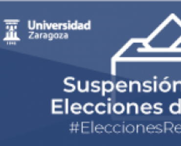 Suspensión elecciones rector
