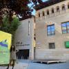 El Palacio Villahermosa acoge la exposición