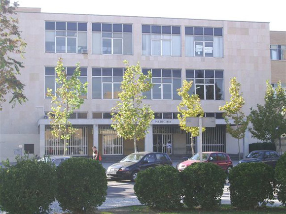 sede departamental