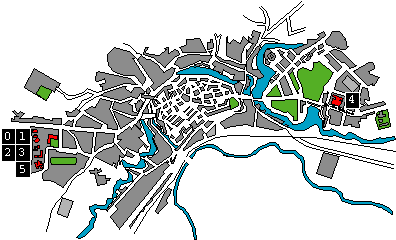 Plano de Teruel