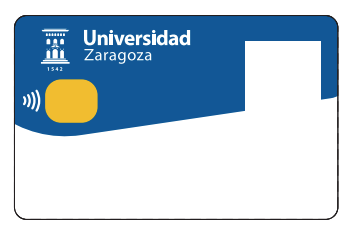 Carnet Universitario (Cara A)