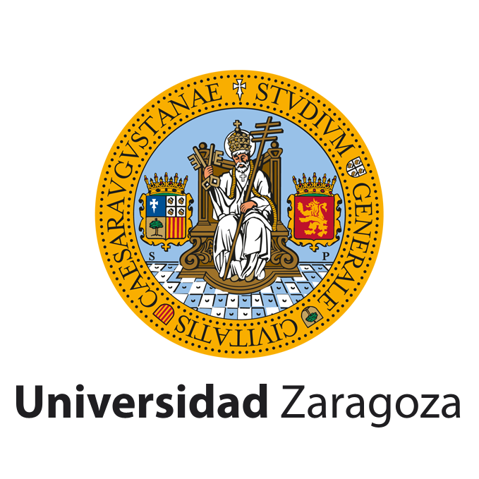 Logotipo de la Universidad de Zaragoza | Universidad de Zaragoza