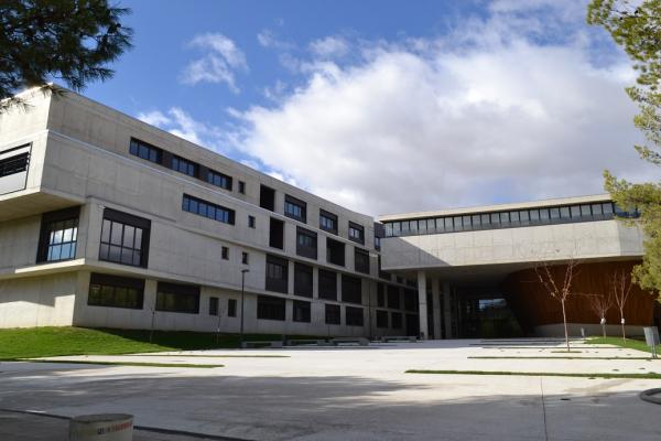 Facultad de Educación | Universidad de Zaragoza