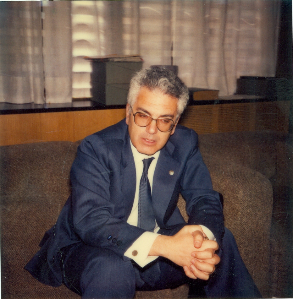 Federico López Mateos