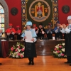 Honoris Causa Alicia Yllera