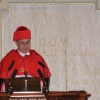 Honoris Causa Manuel Losada, Michel Prieur, Frank T. Avignone