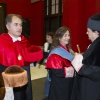 Investidura Doctores Honoris Causa Valentín Fuster y Paul R. McHugh