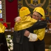 Investidura Doctores Honoris Causa Valentín Fuster y Paul R. McHugh