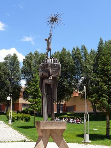 Campus de Teruel