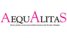 Aequalitas logo
