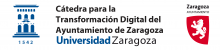 Cátedra para la Transformación Digital del Ayuntamiento de Zaragoza