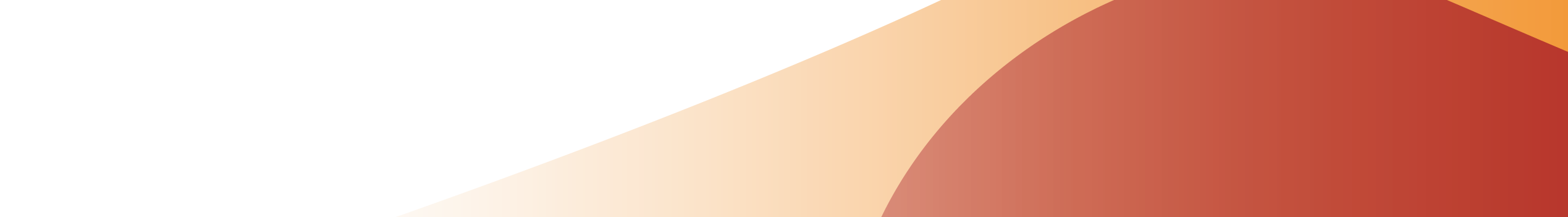 Máscara color naranja