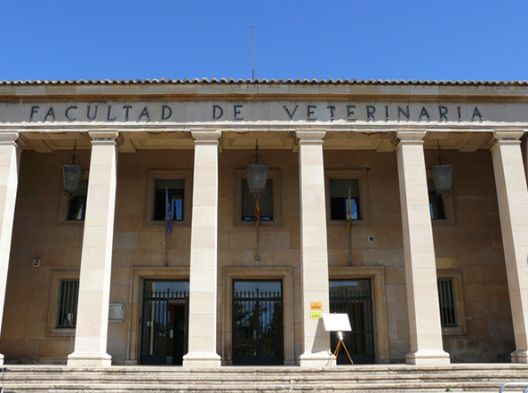 Facultad de Veterinaria