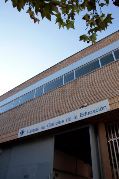 Fachada CIFICE