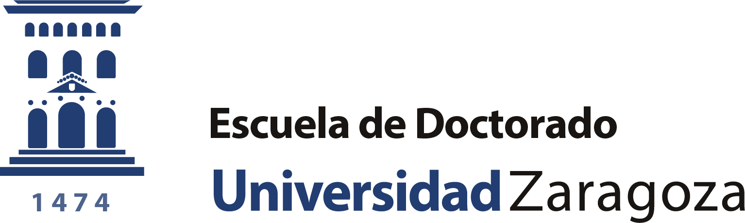 Logo Escuela de Doctorado