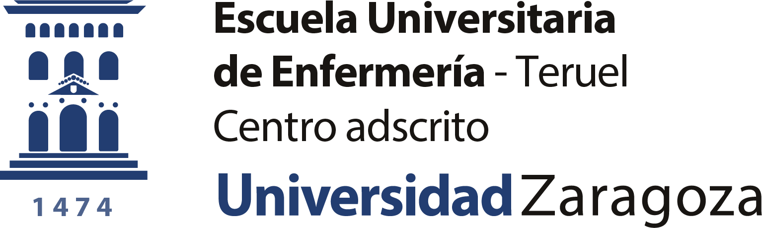Logo Escuela Universitaria de Enfermería Hospital General Obispo Polanco