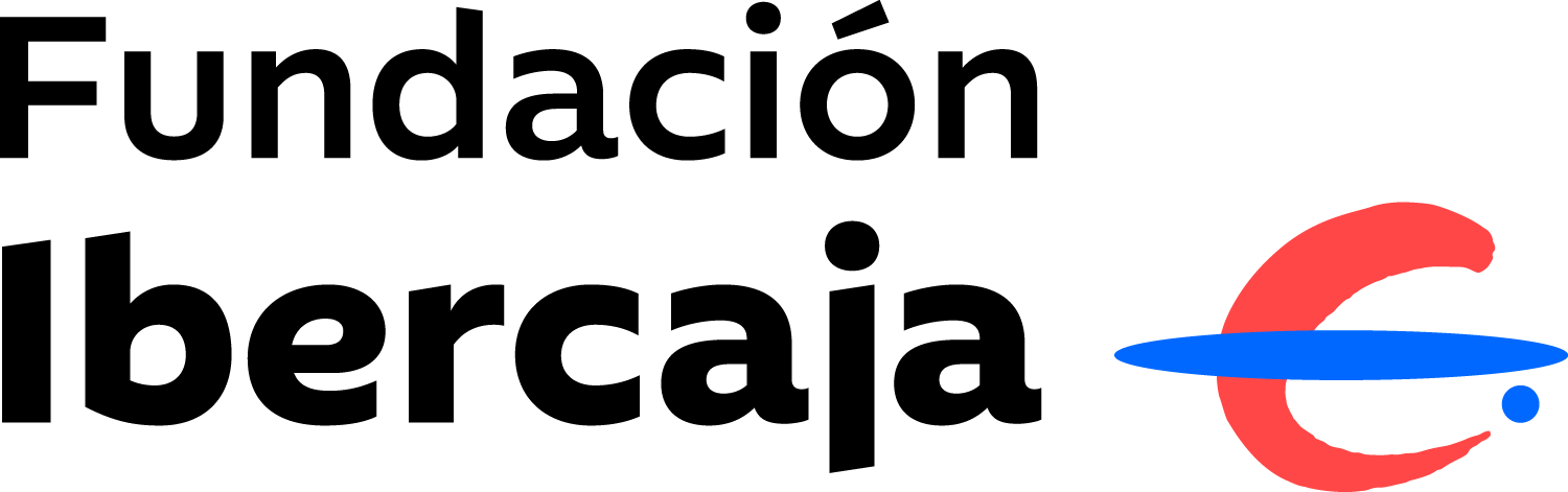 logo fundación ibercaja