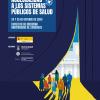 Médicos del Mundo y la Universidad de Zaragoza organizan un congreso internacional para conocer los retos actuales para el acceso a la sanidad