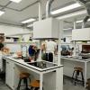 Nueva cocina para el grado de Nutrición y Dietética del Campus de Huesca