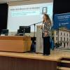 La Universidad de la Experiencia clausura el curso en el Campus de Huesca analizando el impacto de los factores psicológicos en las decisiones económicas