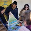 La importancia de una alimentación saludable y segura, protagonista de un concurso musical