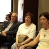 Foto de grupo Conferencia