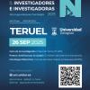 Experimentos Teruel