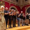 Con Encarni- Huesca 2024 