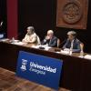 Pilar Gayán, José Ramón Beltrán, Igor G. Irastorza, Manuel Asorey  