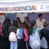 Rincón de la Ciencia 2025