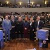 Casas, Mayoral, Adria, Chueca, Vaquero, Tricas