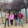 Equipo UNLOOC Aragón 