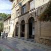La Facultad de Ciencias HUmanas y dee la Educación de Huesca es sede de la jornada