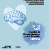 Cartel XXXIII Jornadas de Psicología