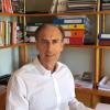 Javier Zaragoza, decano de la Facultad de Ciencias Humanas y de la Educación de Huescaa