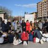 visita con niños 