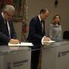 Mayoral y Bancalero