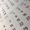 Calendario