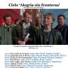 Cartel del ciclo