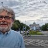 Enrique Serbeto en Bruselas