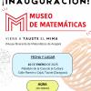 Cartel MIMA